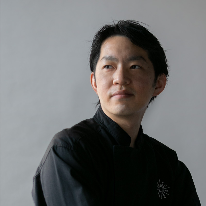 Hideki Eto