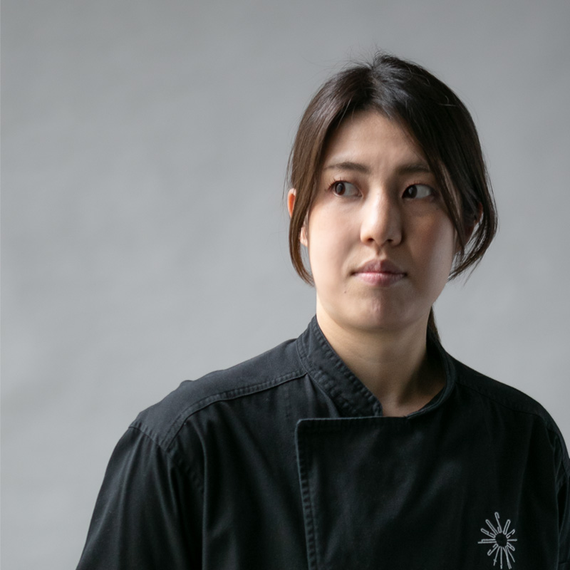 Mei Nishimura